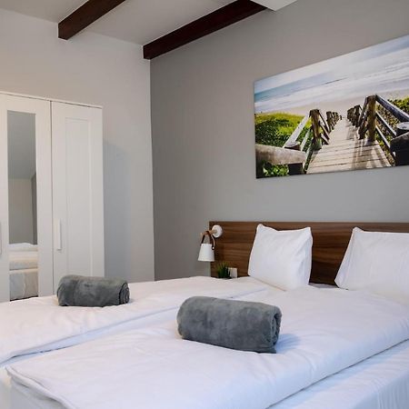 Junipro Apartments Bostalsee Bosen-Eckelhausen Ngoại thất bức ảnh