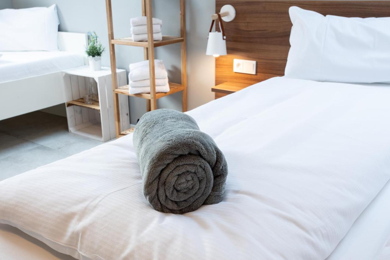 Junipro Apartments Bostalsee Bosen-Eckelhausen Ngoại thất bức ảnh