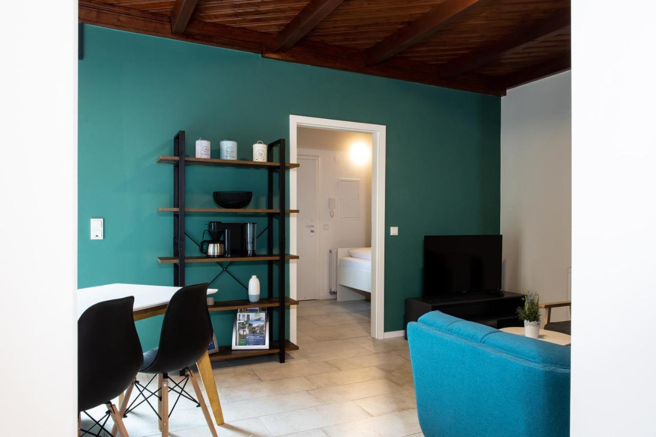Junipro Apartments Bostalsee Bosen-Eckelhausen Ngoại thất bức ảnh