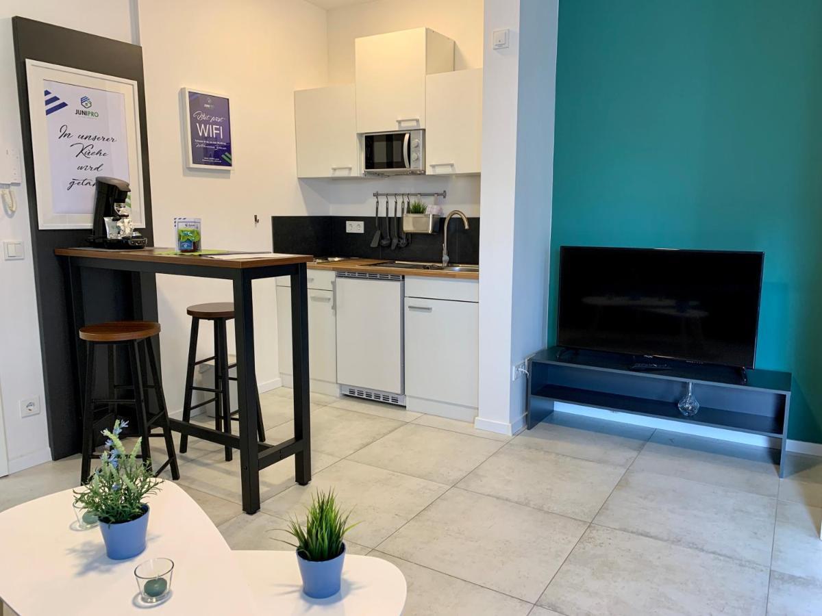 Junipro Apartments Bostalsee Bosen-Eckelhausen Ngoại thất bức ảnh