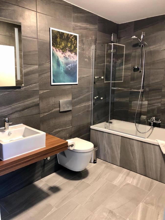 Junipro Apartments Bostalsee Bosen-Eckelhausen Ngoại thất bức ảnh