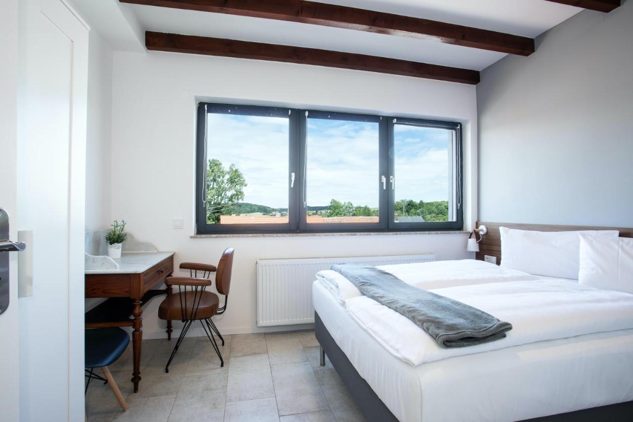 Junipro Apartments Bostalsee Bosen-Eckelhausen Ngoại thất bức ảnh