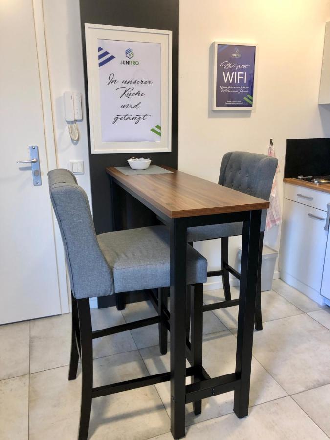 Junipro Apartments Bostalsee Bosen-Eckelhausen Ngoại thất bức ảnh