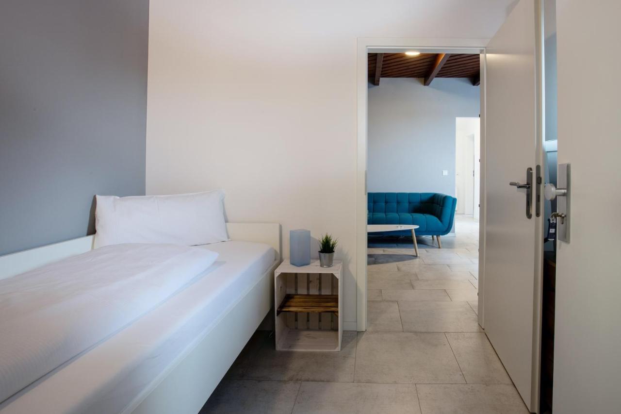 Junipro Apartments Bostalsee Bosen-Eckelhausen Ngoại thất bức ảnh