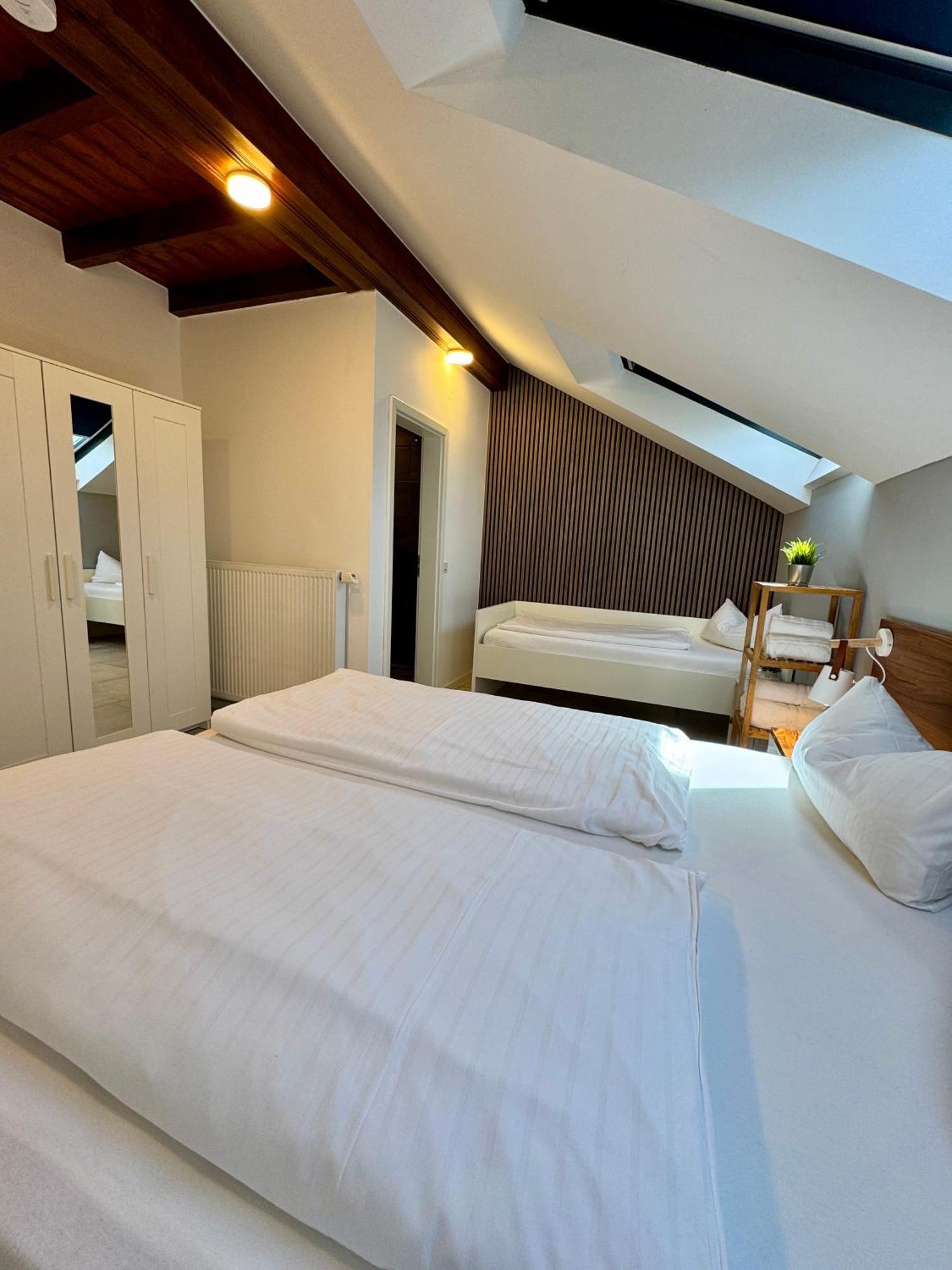 Junipro Apartments Bostalsee Bosen-Eckelhausen Ngoại thất bức ảnh