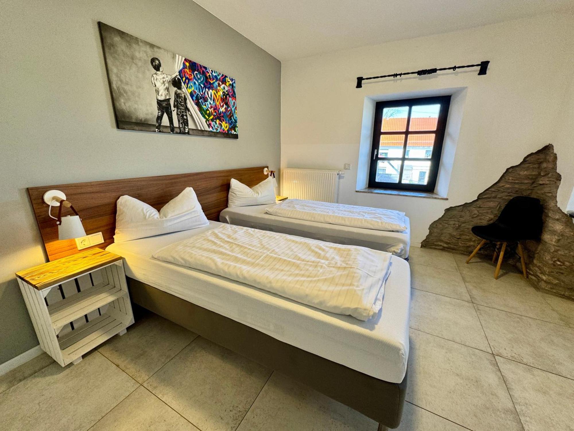 Junipro Apartments Bostalsee Bosen-Eckelhausen Ngoại thất bức ảnh