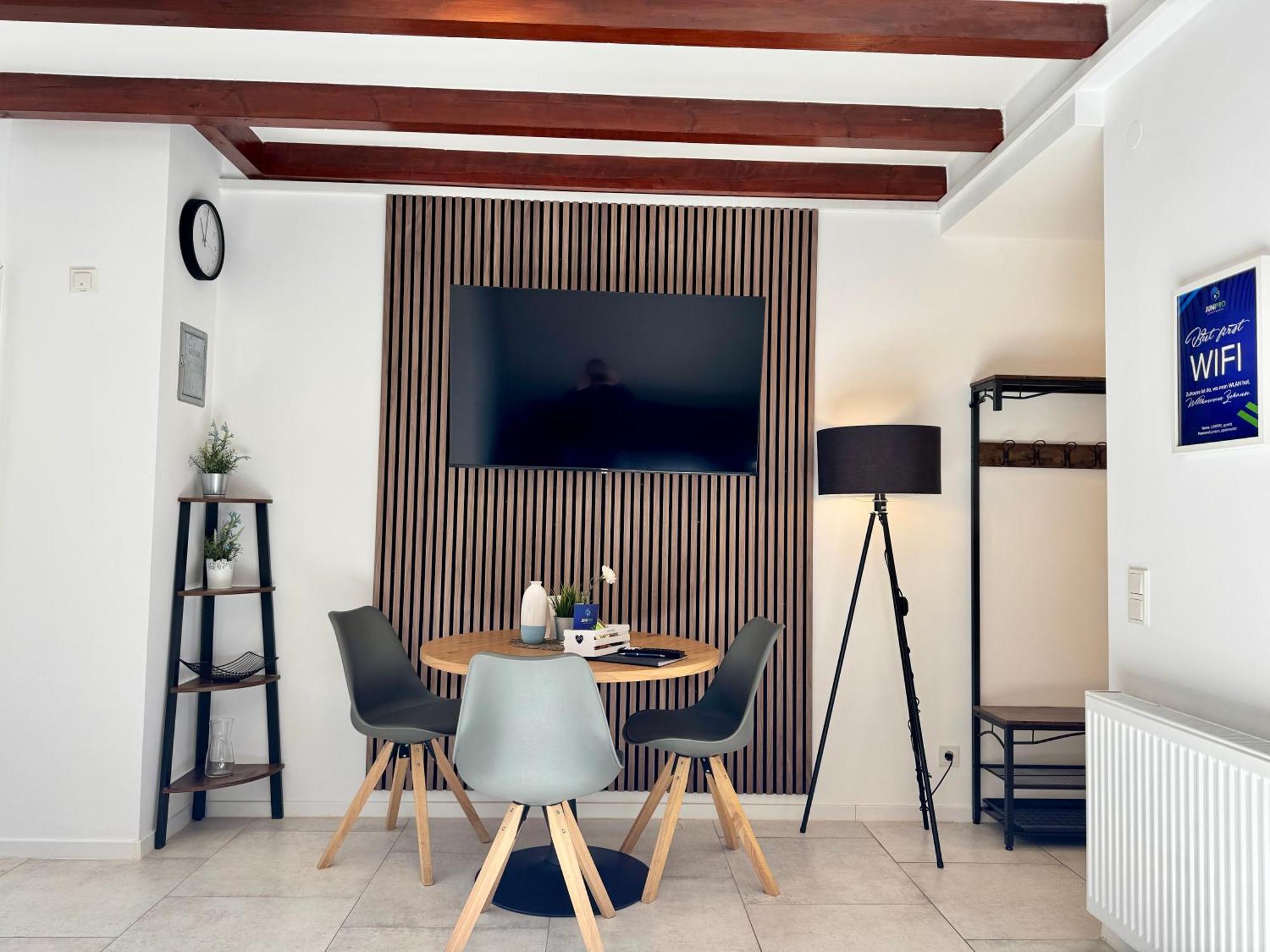 Junipro Apartments Bostalsee Bosen-Eckelhausen Ngoại thất bức ảnh