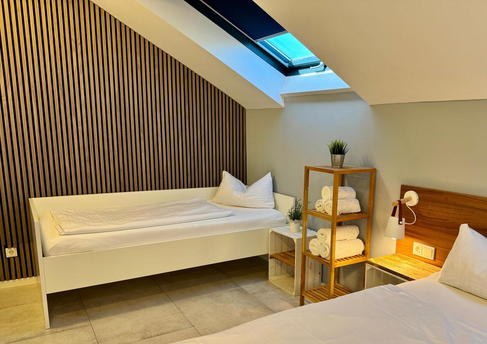 Junipro Apartments Bostalsee Bosen-Eckelhausen Ngoại thất bức ảnh