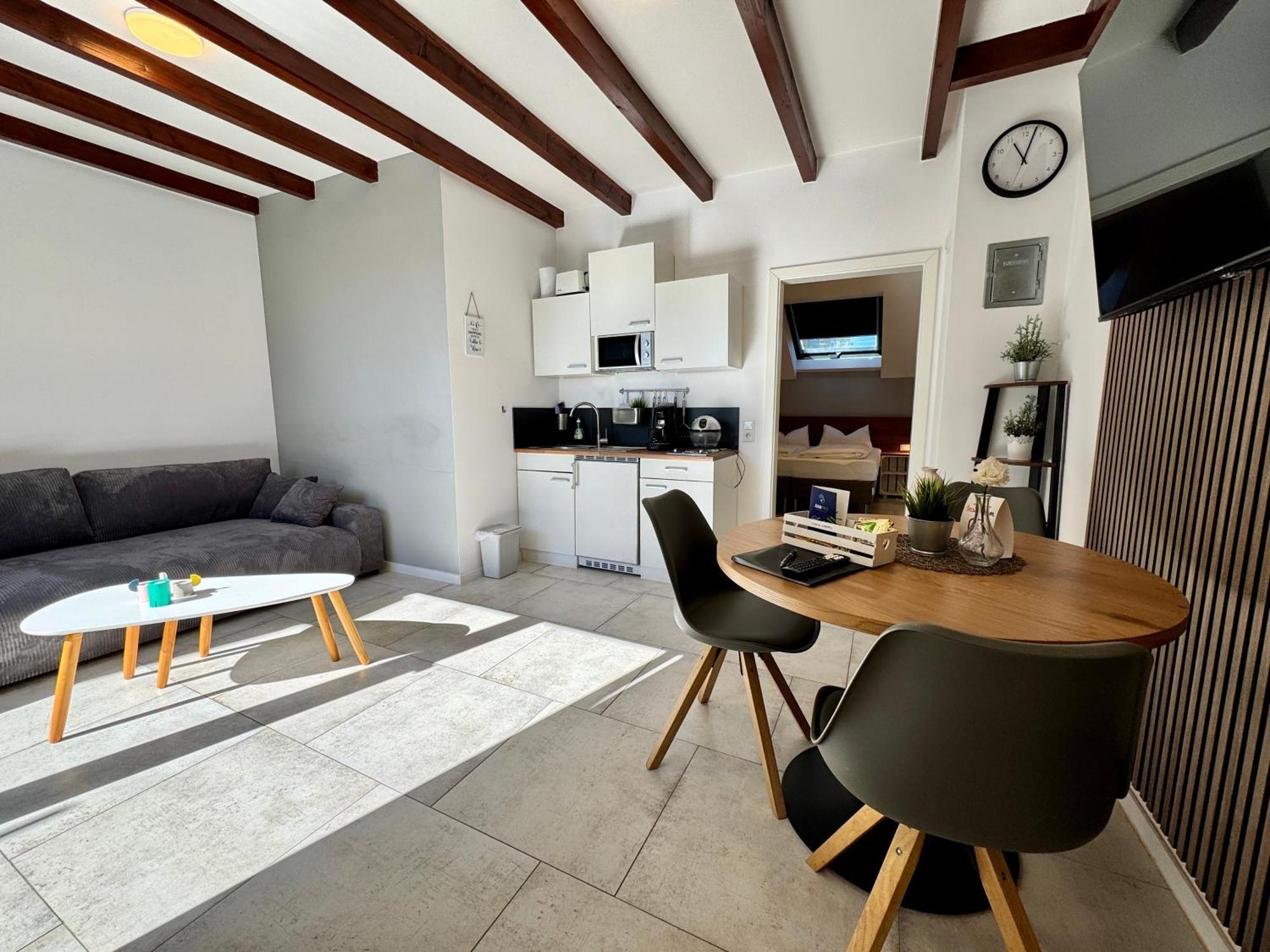 Junipro Apartments Bostalsee Bosen-Eckelhausen Ngoại thất bức ảnh