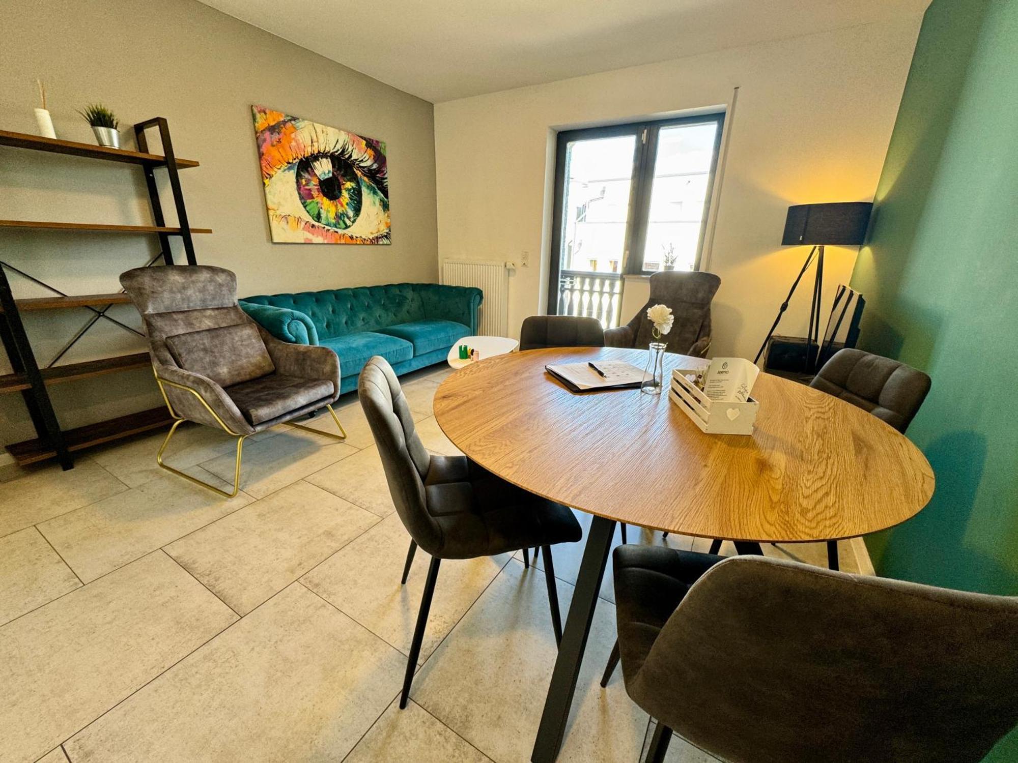 Junipro Apartments Bostalsee Bosen-Eckelhausen Ngoại thất bức ảnh