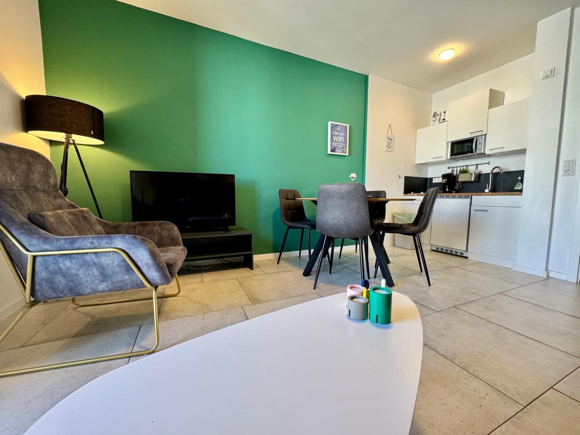 Junipro Apartments Bostalsee Bosen-Eckelhausen Ngoại thất bức ảnh