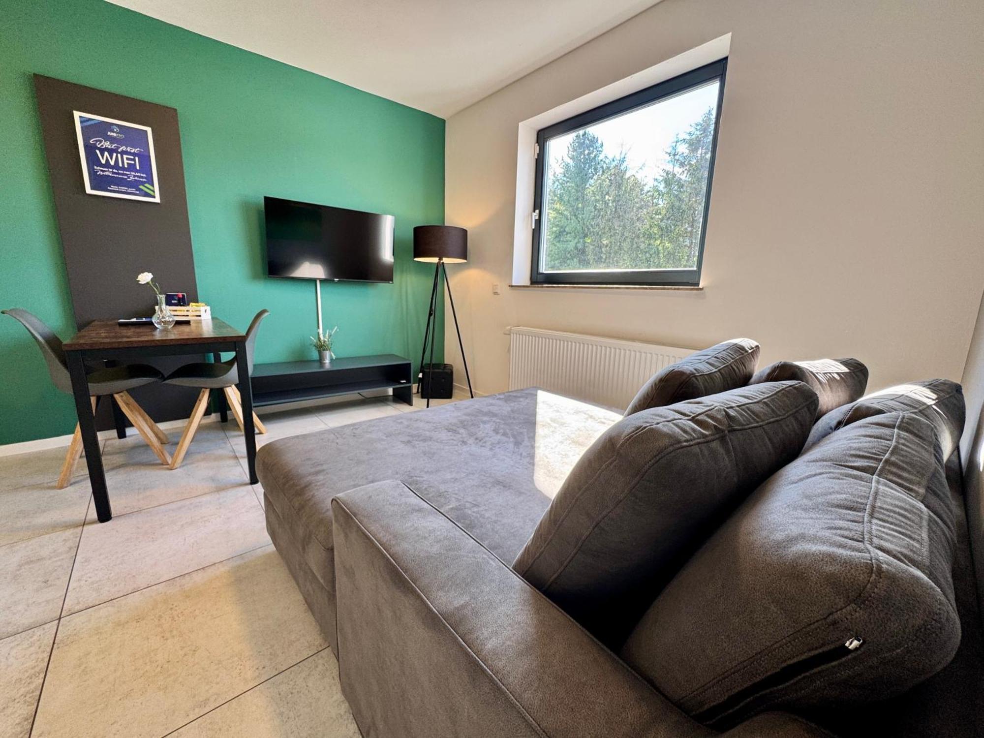 Junipro Apartments Bostalsee Bosen-Eckelhausen Ngoại thất bức ảnh