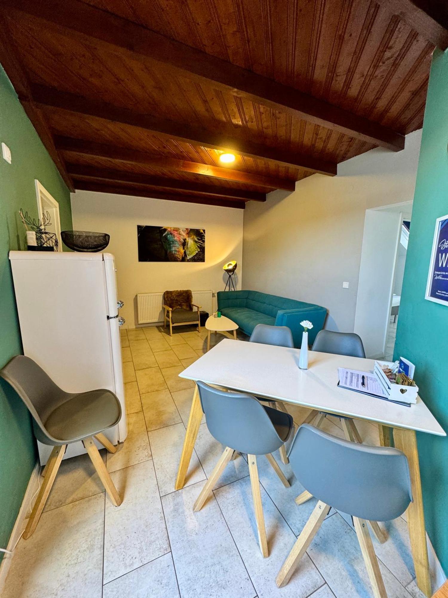 Junipro Apartments Bostalsee Bosen-Eckelhausen Ngoại thất bức ảnh